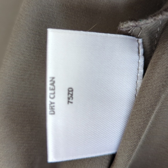 Eileen Fisher 100% Silk Tank Top XS Green - Picture 8 of 16